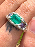 No 9. Eclipse Ring