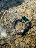 No 7. Sirena ring